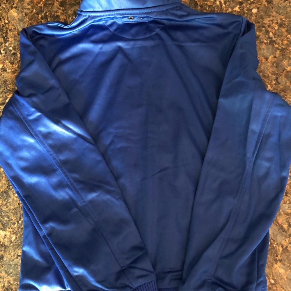 Converse Jacket - Picture 4 of 5